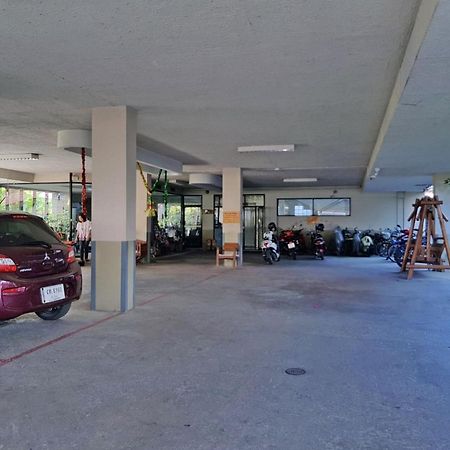 Boonthavon Aparthotel Τσιάνγκ Μάι Εξωτερικό φωτογραφία