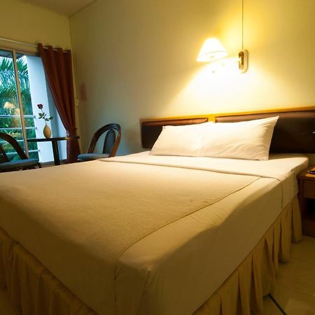 Boonthavon Aparthotel Τσιάνγκ Μάι Εξωτερικό φωτογραφία