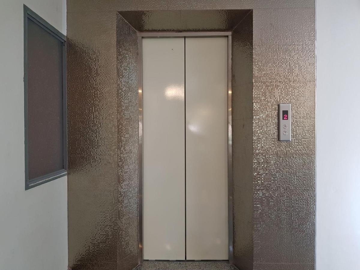 Boonthavon Aparthotel Τσιάνγκ Μάι Εξωτερικό φωτογραφία