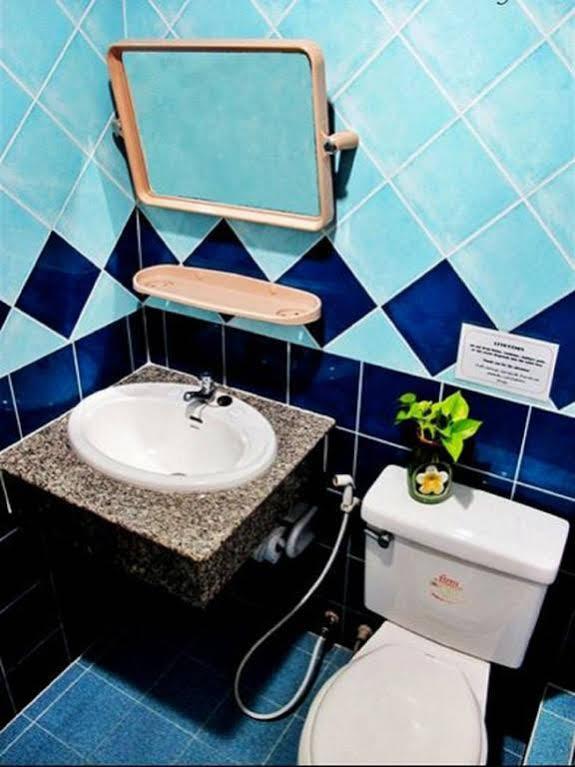 Boonthavon Aparthotel Τσιάνγκ Μάι Εξωτερικό φωτογραφία