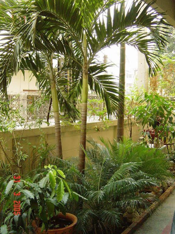 Boonthavon Aparthotel Τσιάνγκ Μάι Εξωτερικό φωτογραφία