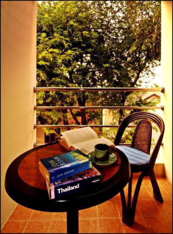 Boonthavon Aparthotel Τσιάνγκ Μάι Εξωτερικό φωτογραφία