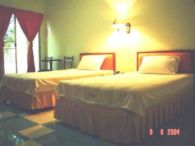 Boonthavon Aparthotel Τσιάνγκ Μάι Εξωτερικό φωτογραφία