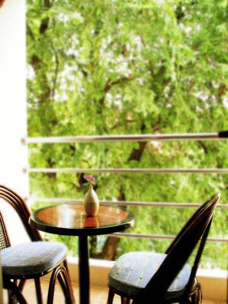 Boonthavon Aparthotel Τσιάνγκ Μάι Εξωτερικό φωτογραφία