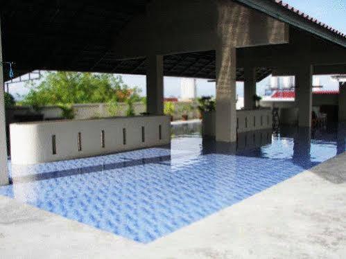 Boonthavon Aparthotel Τσιάνγκ Μάι Εξωτερικό φωτογραφία
