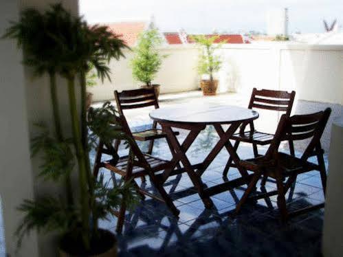 Boonthavon Aparthotel Τσιάνγκ Μάι Εξωτερικό φωτογραφία