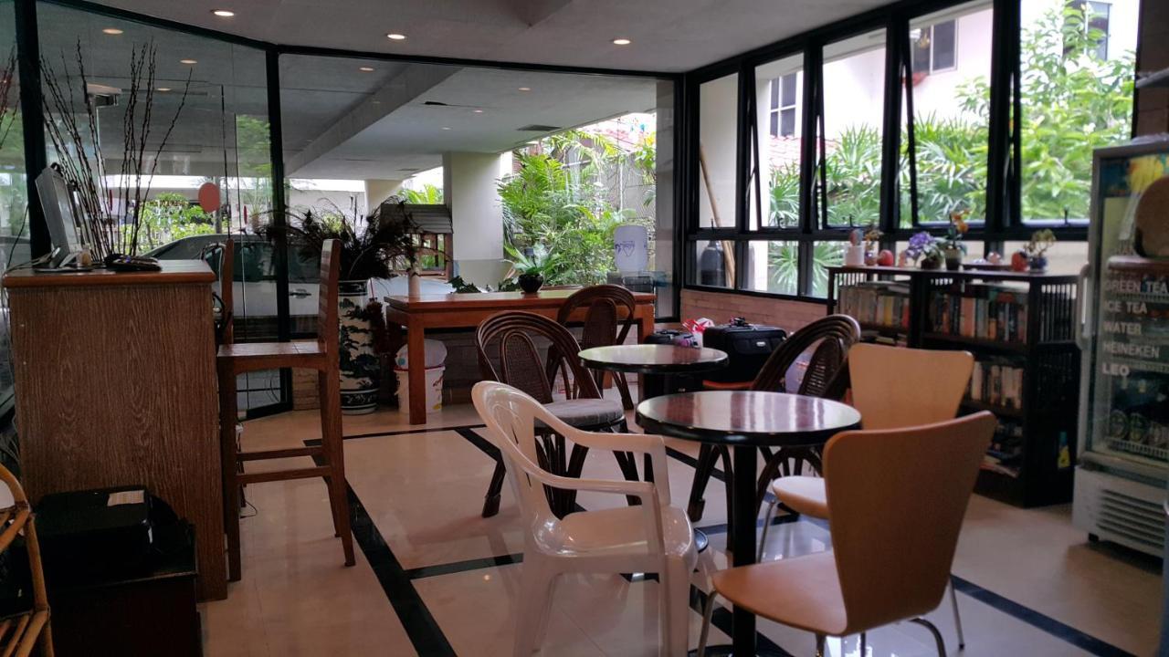 Boonthavon Aparthotel Τσιάνγκ Μάι Εξωτερικό φωτογραφία