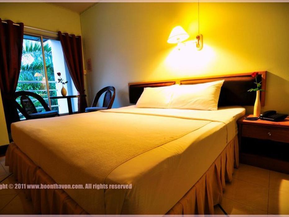 Boonthavon Aparthotel Τσιάνγκ Μάι Εξωτερικό φωτογραφία